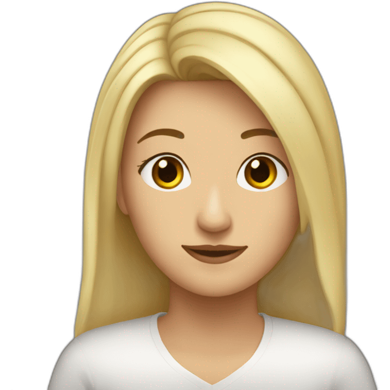 tere marinovic emoji