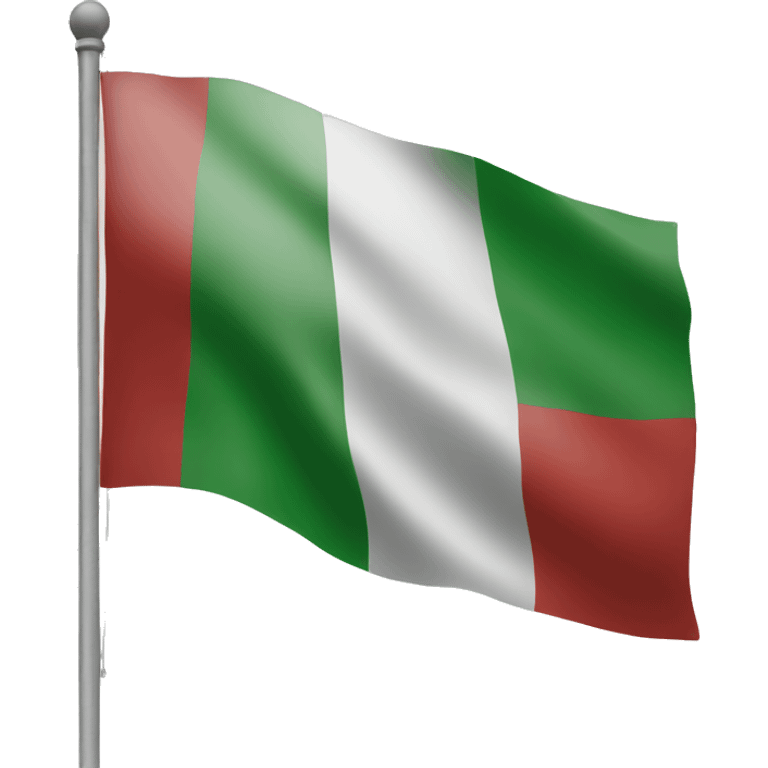 italy flag emoji