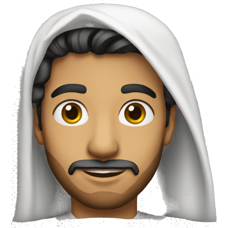 arab emoji