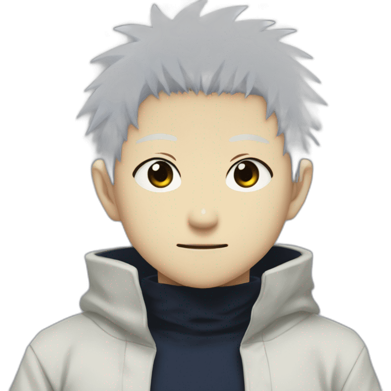 jujutsu kaisen emoji