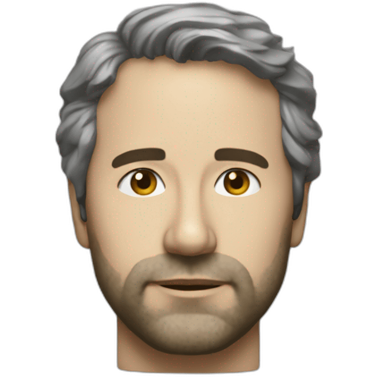 denis villeneuve head emoji