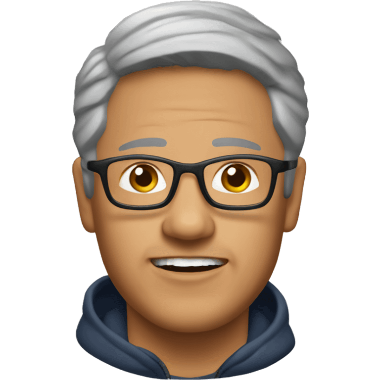 Mike Enriquez emoji