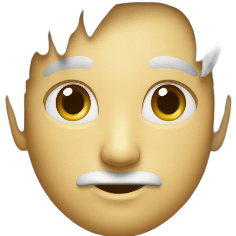 Aphelios emoji