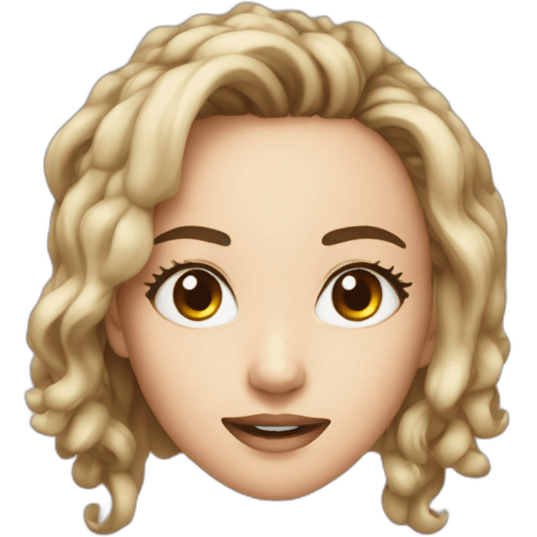 dara emoji