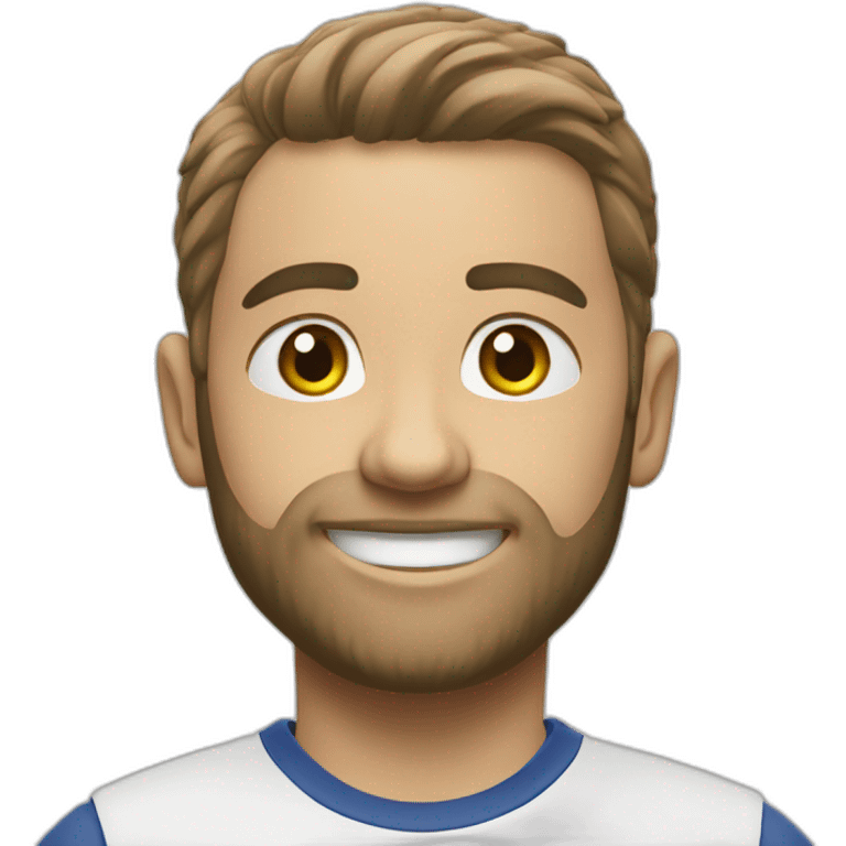 Paire de nike emoji