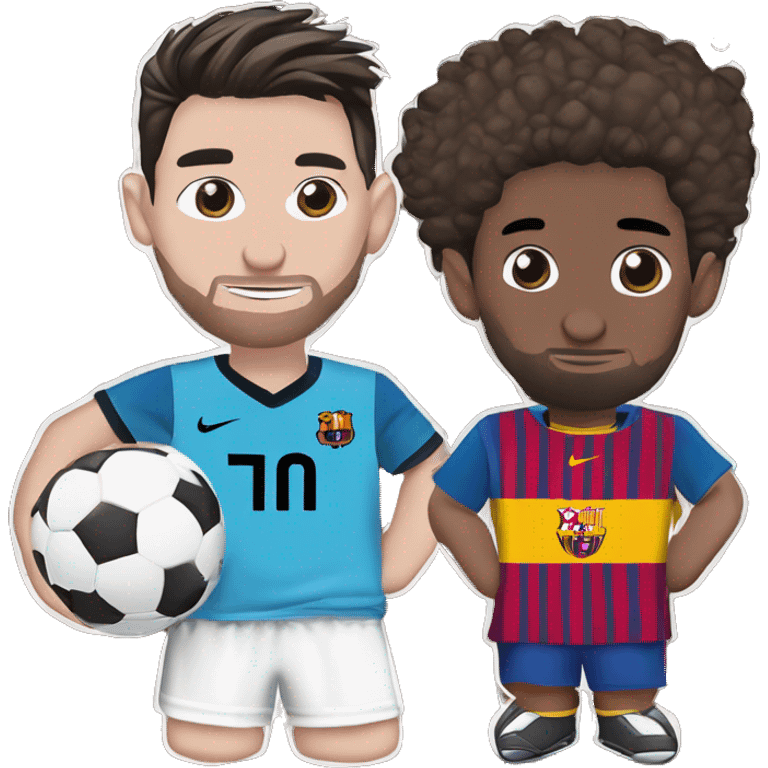 Messi Messi Ankara Messi Messi Ankara Messi gooooooal emoji