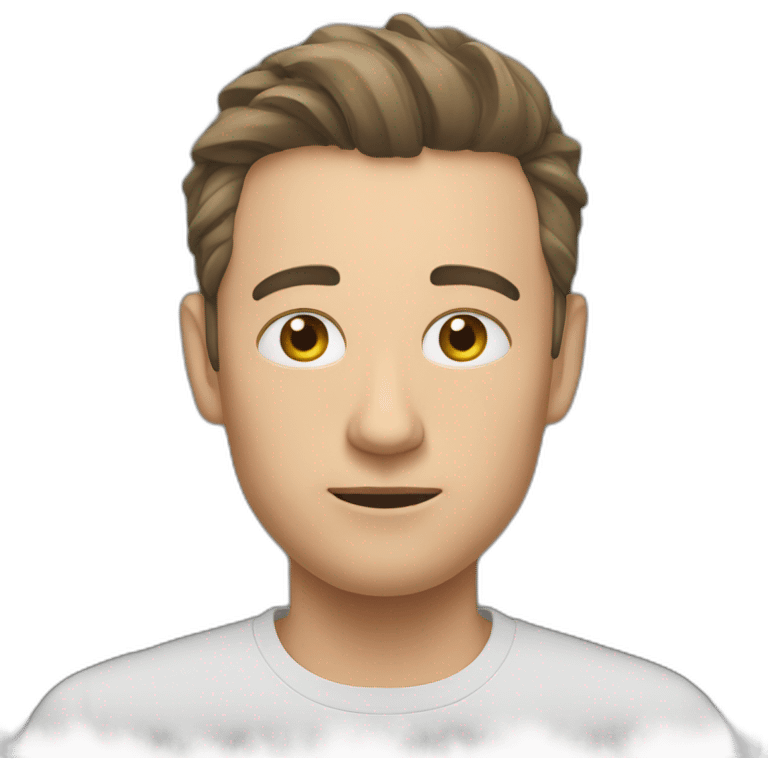 elun musk emoji