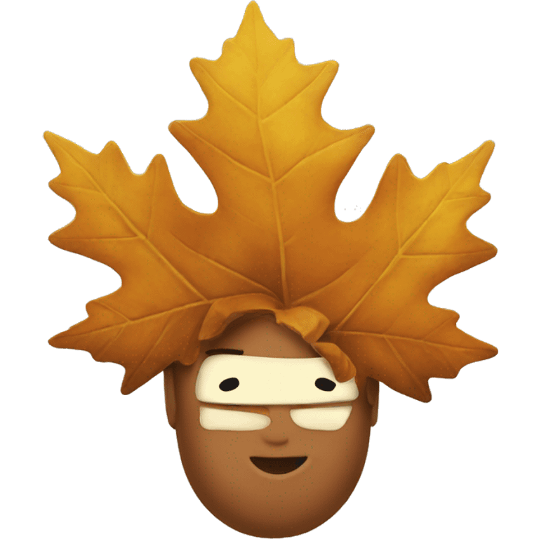 automne  emoji