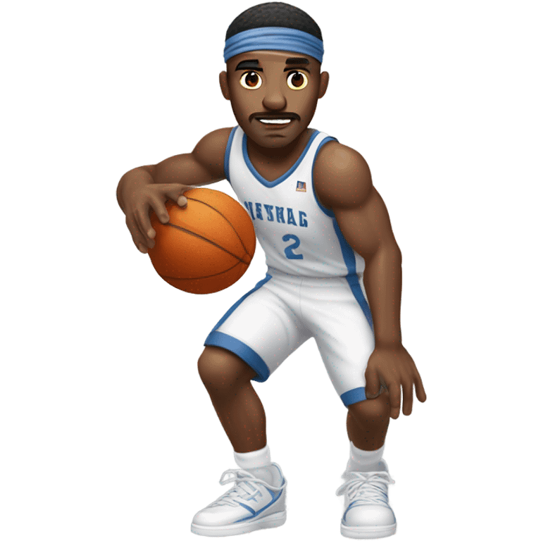 lebron emoji