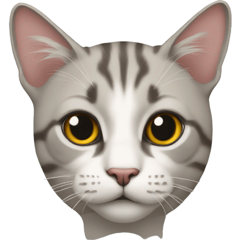 cat ladron emoji