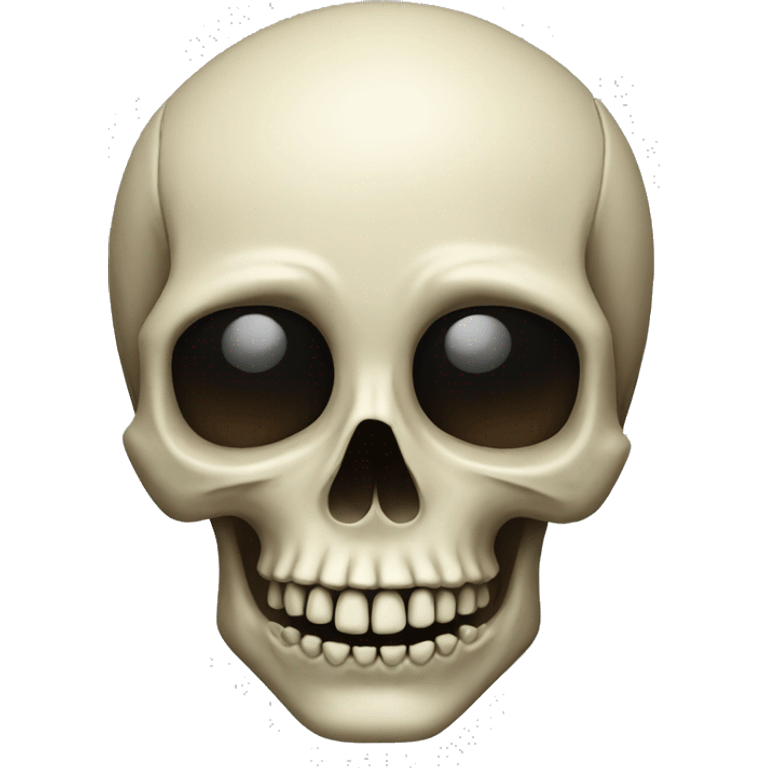 skull emoji