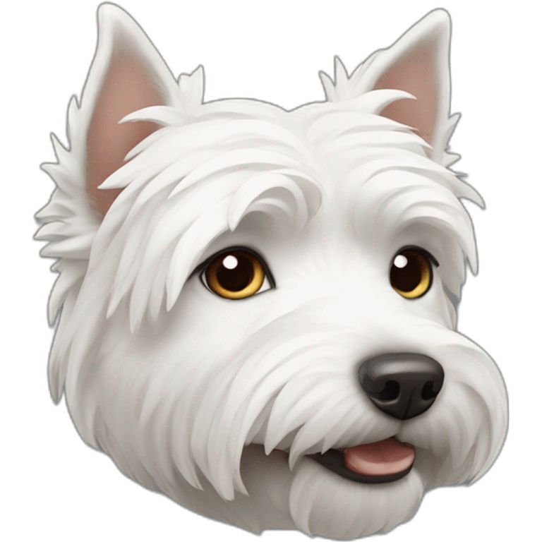 West-Highland-White-Terrier emoji