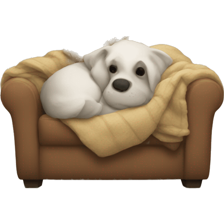 Cozy emoji