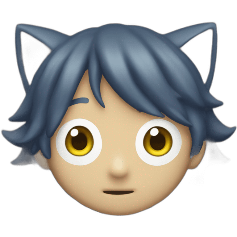 Yokai watch jipanian emoji