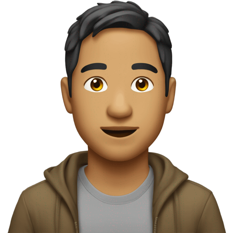 Hanni pham from newjenas emoji