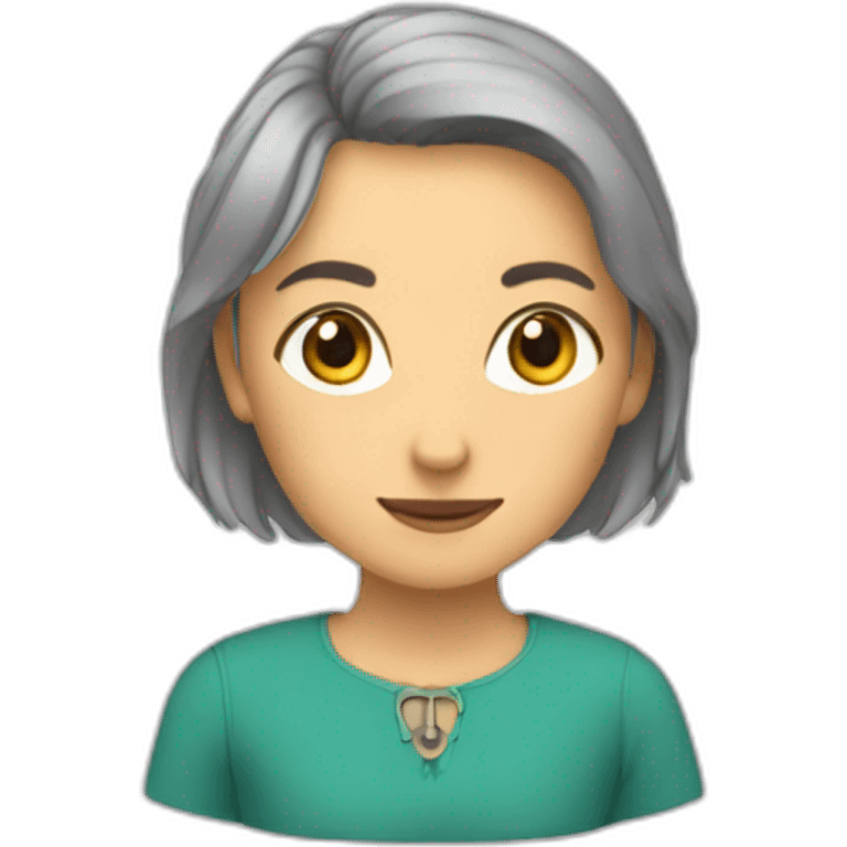 Katarzyna emoji