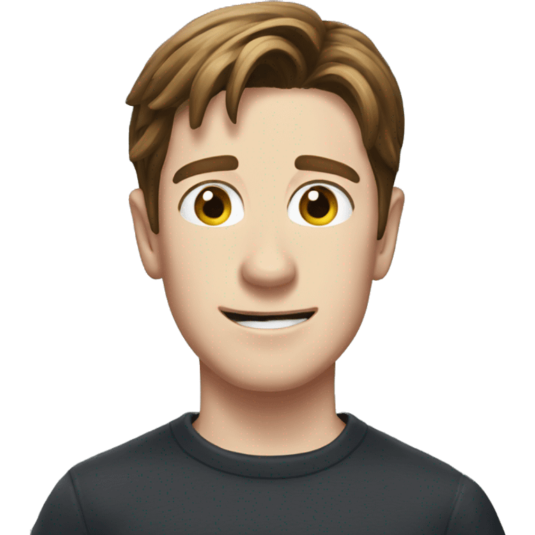 James and Oliver phelps emoji