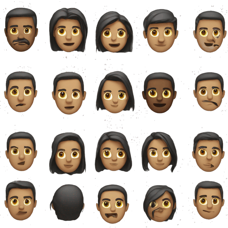 iPhone 15 emoji