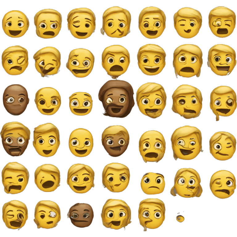    PNG-style emoticons  emoji