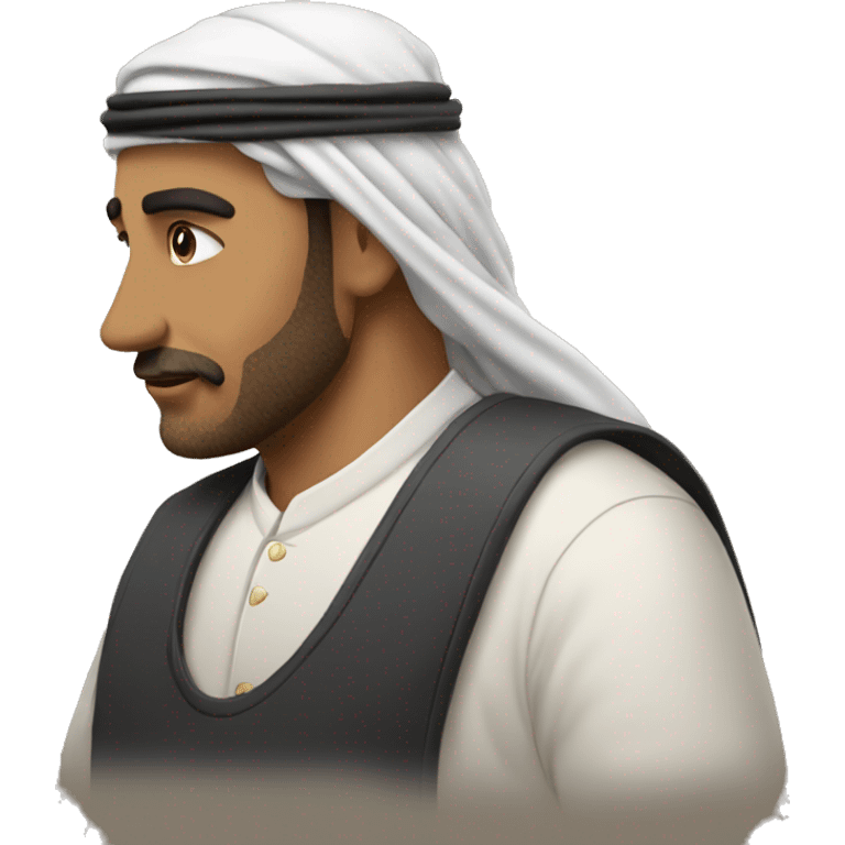 قلب بيبي بينك emoji