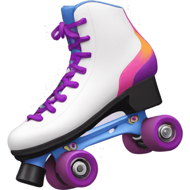 rollerskate emoji