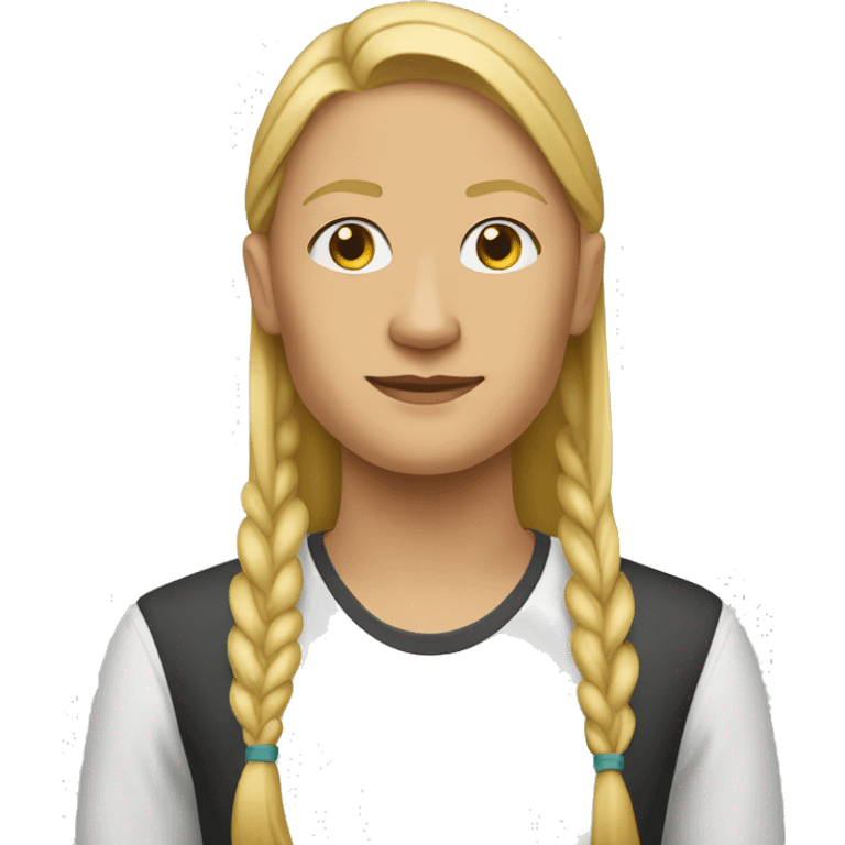 Haaland emoji