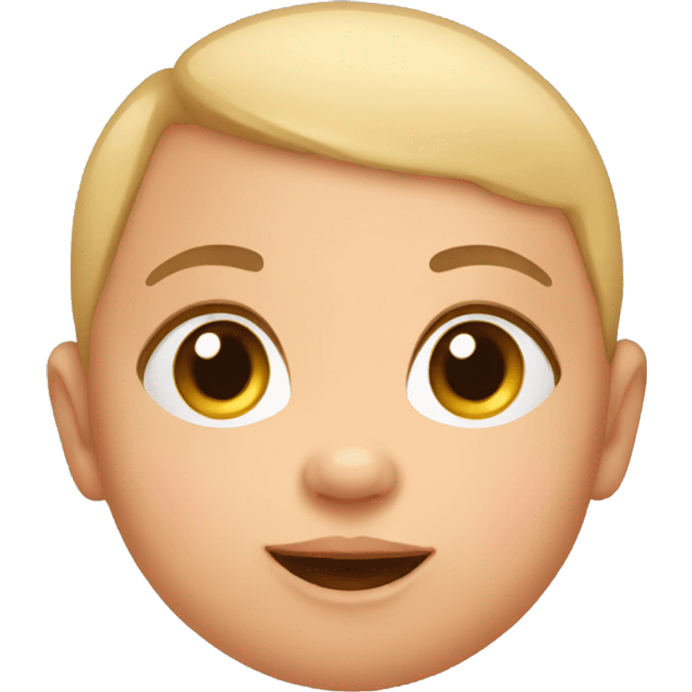 baby emoji