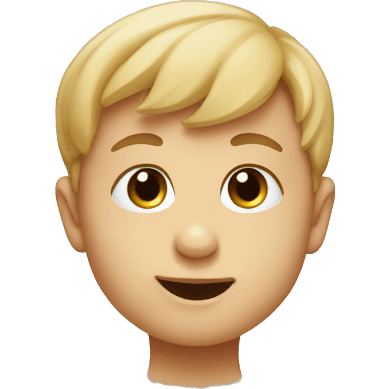 baby pi emoji