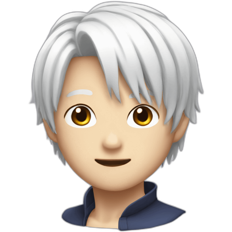 Shoto emoji