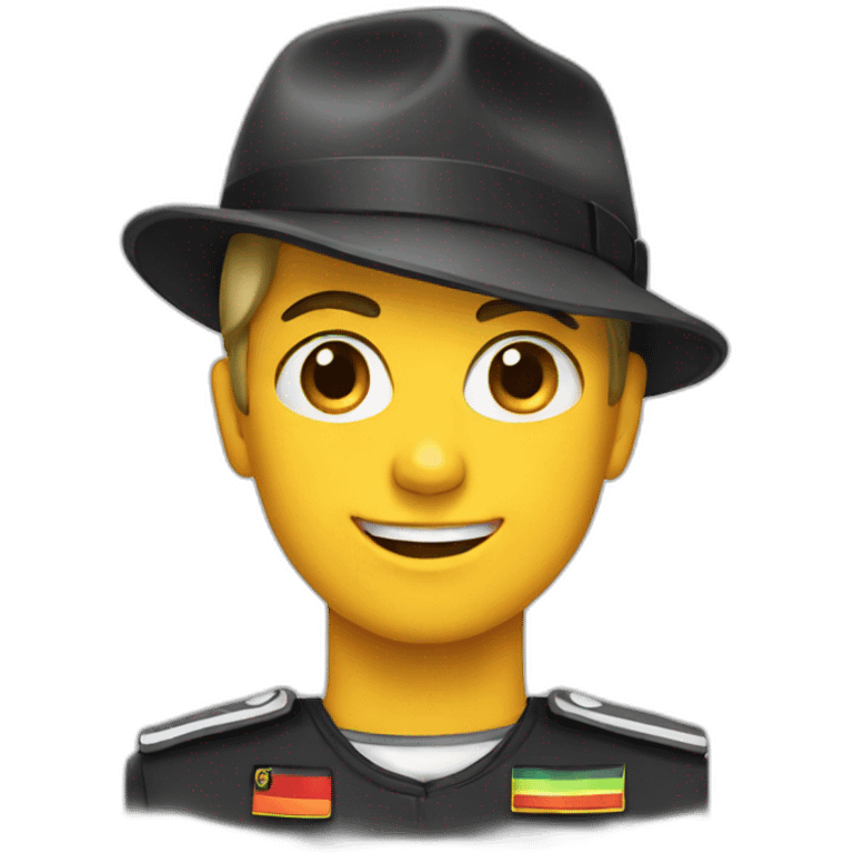 germany emoji