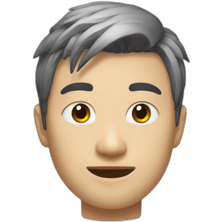 hu tao emoji