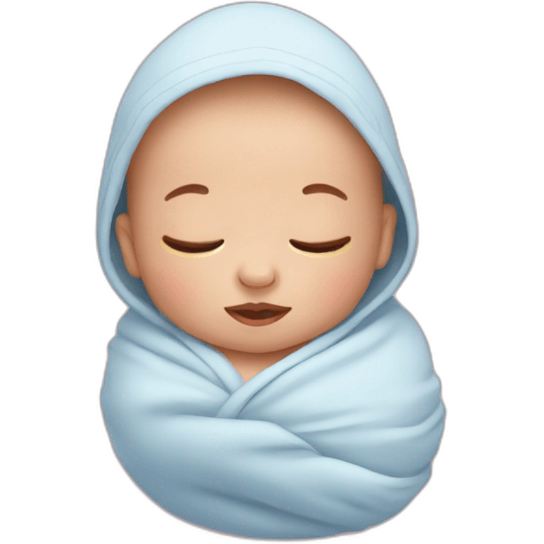 newborn emoji