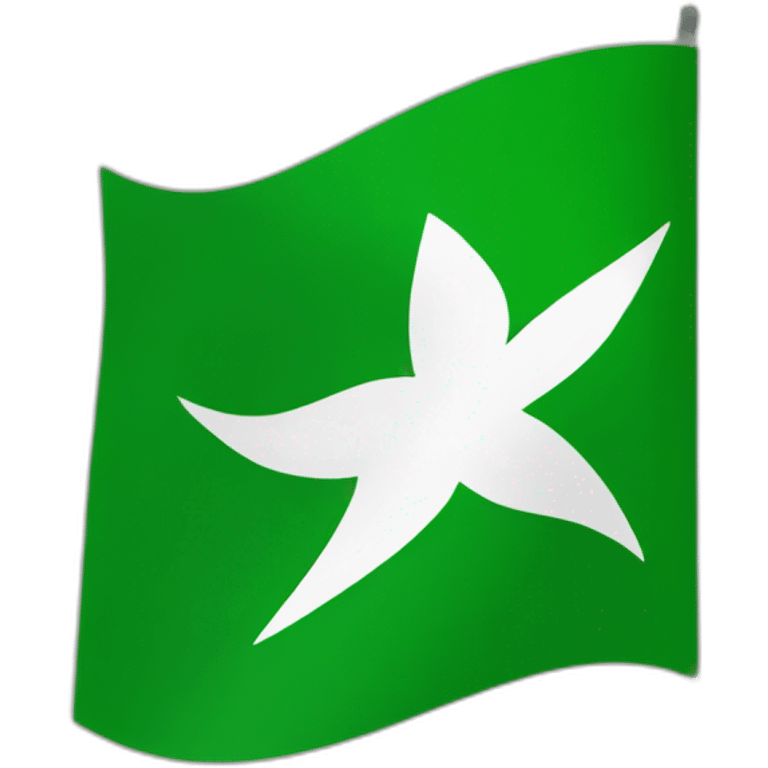 esperanto flag emoji