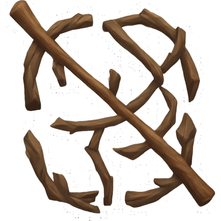 Rune of kindling emoji