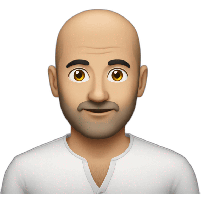 serhat sabak emoji