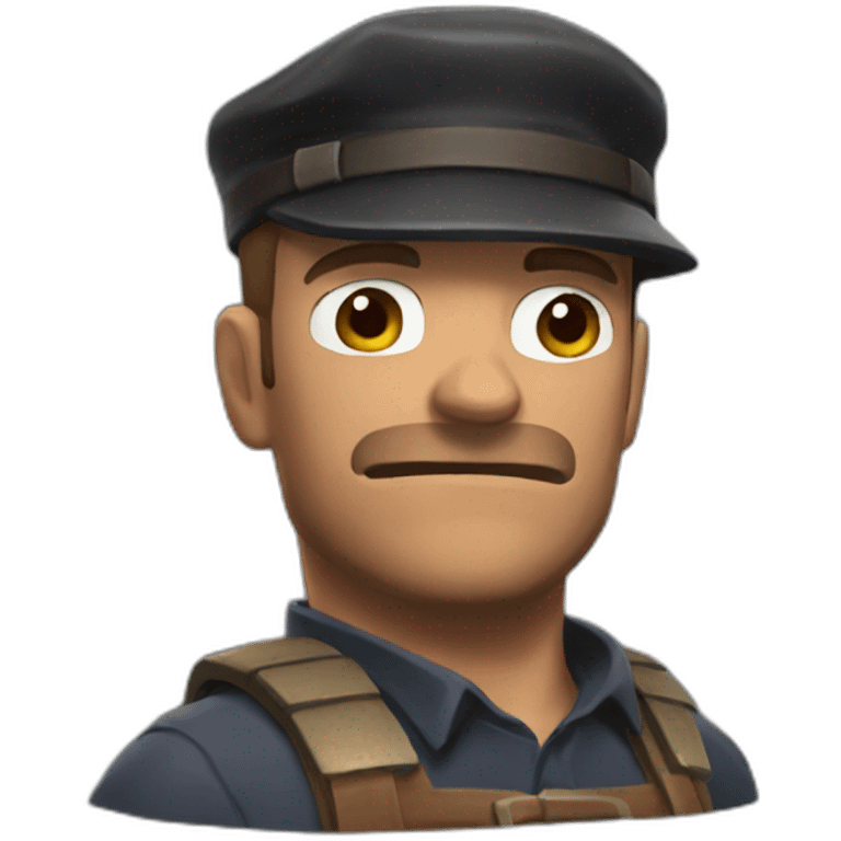 tf2 emoji