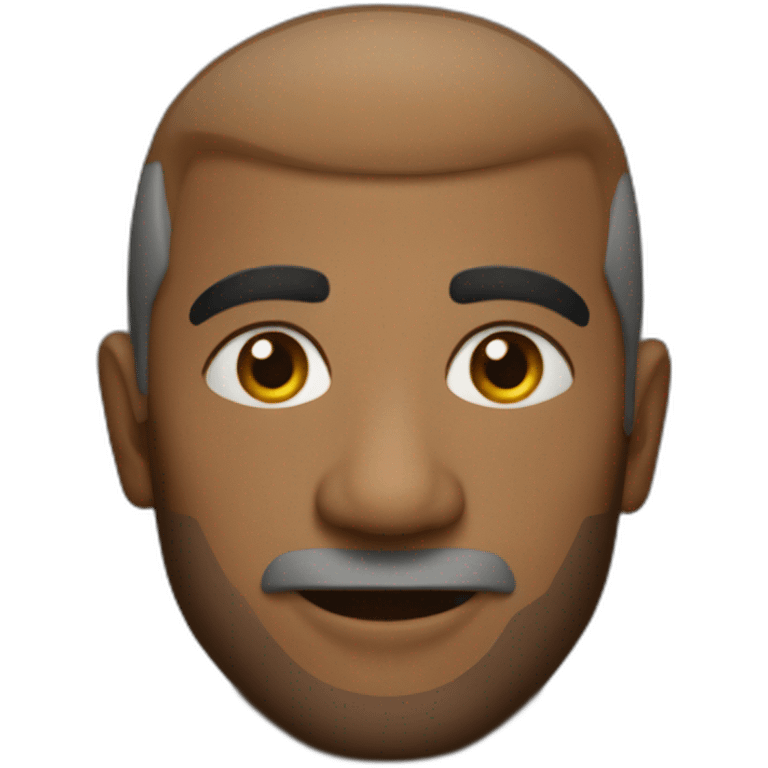 Aziz emoji