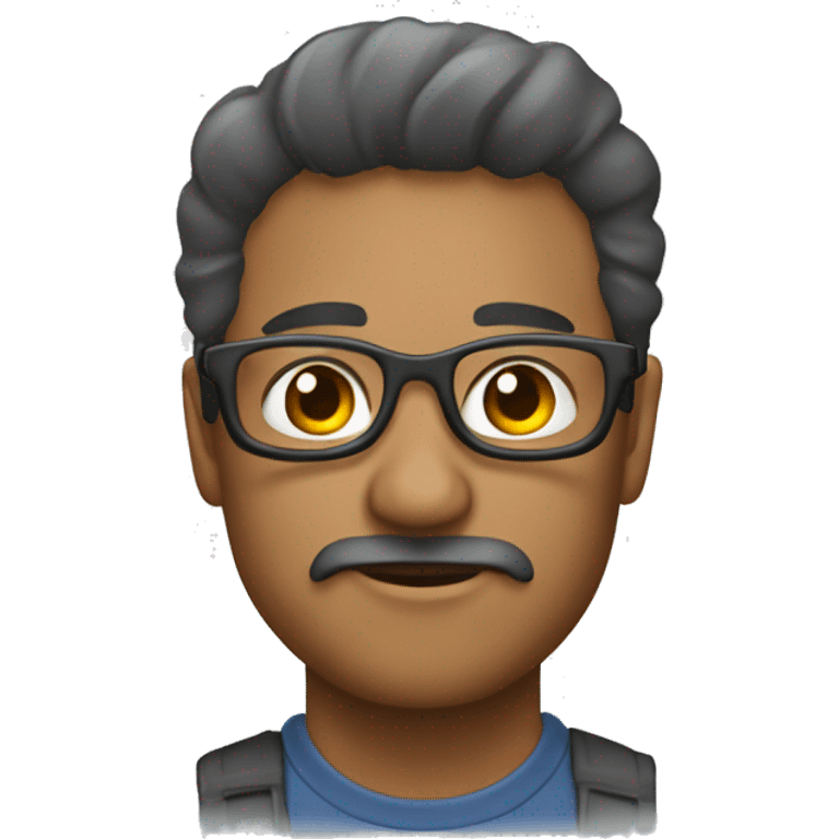 Diseñador Grafico emoji