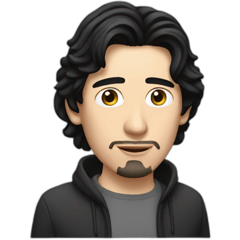 adam driver emoji