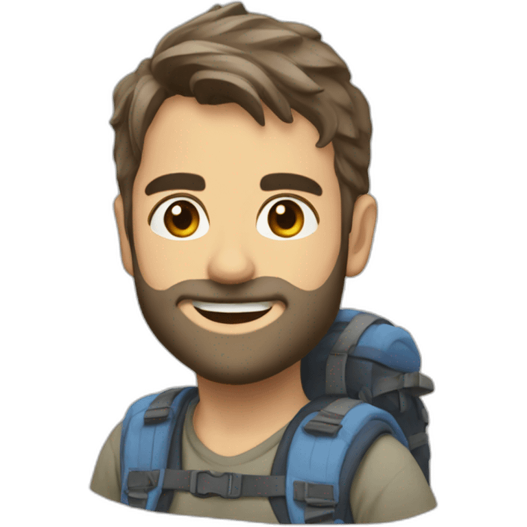 gavarnie emoji