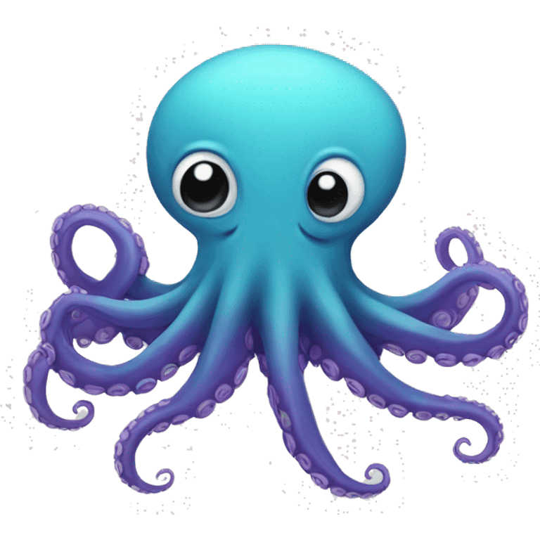 octopus emoji