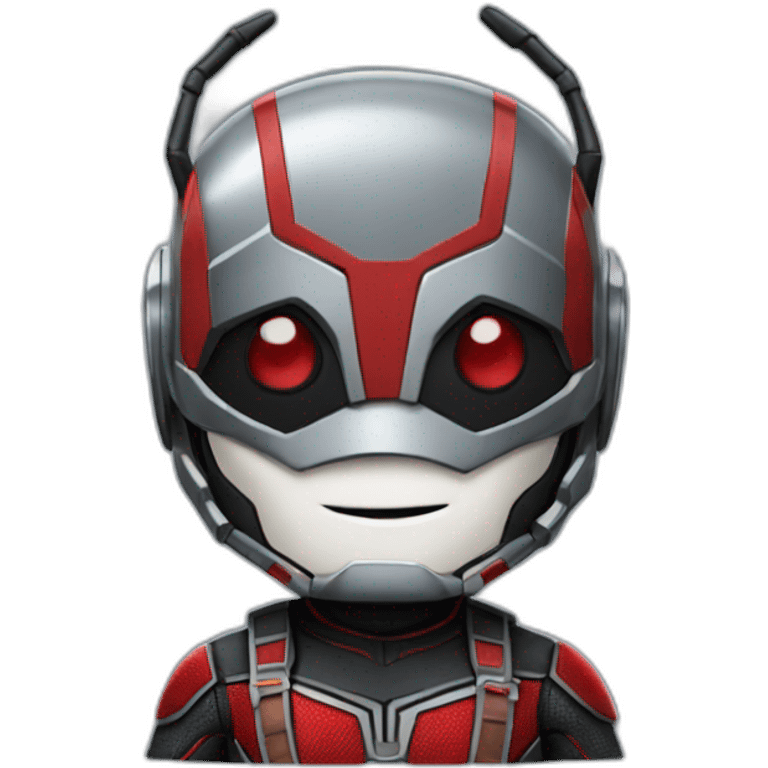  ant man emoji