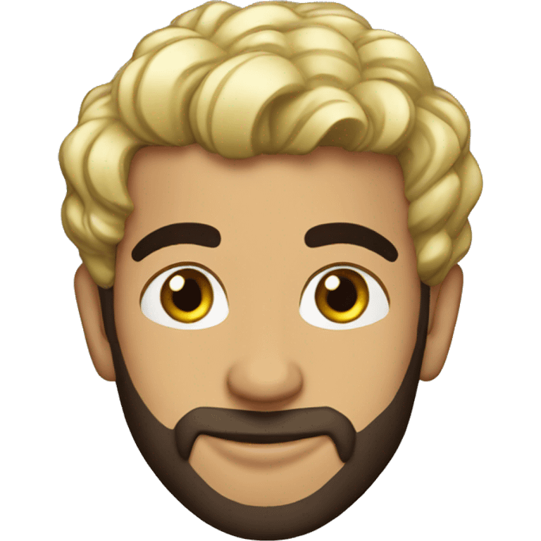 Mohammed Salah emoji