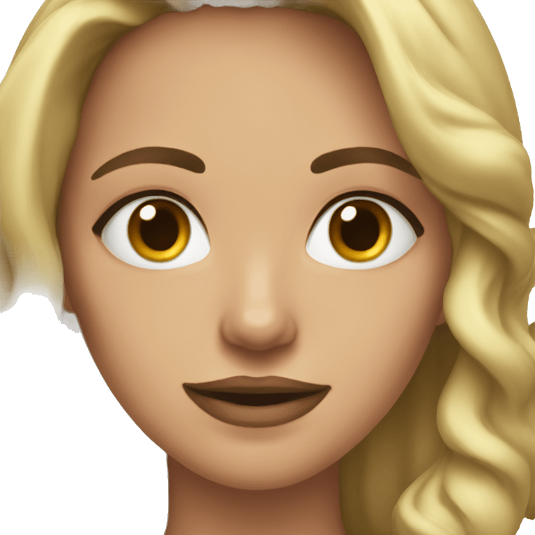 Mel  emoji