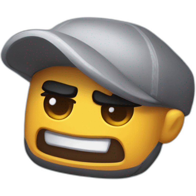 Fang brawl stars supercell emoji