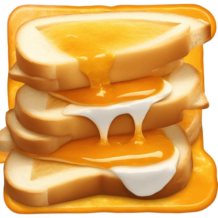 marmalade sandwich  emoji