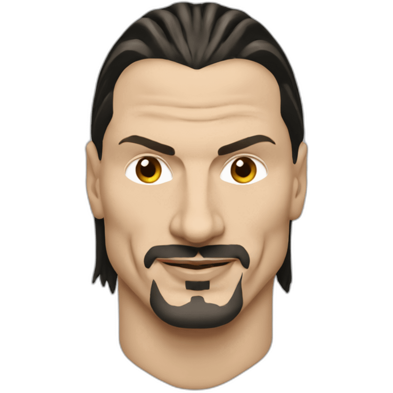 zlatan ibrahimovic milan emoji