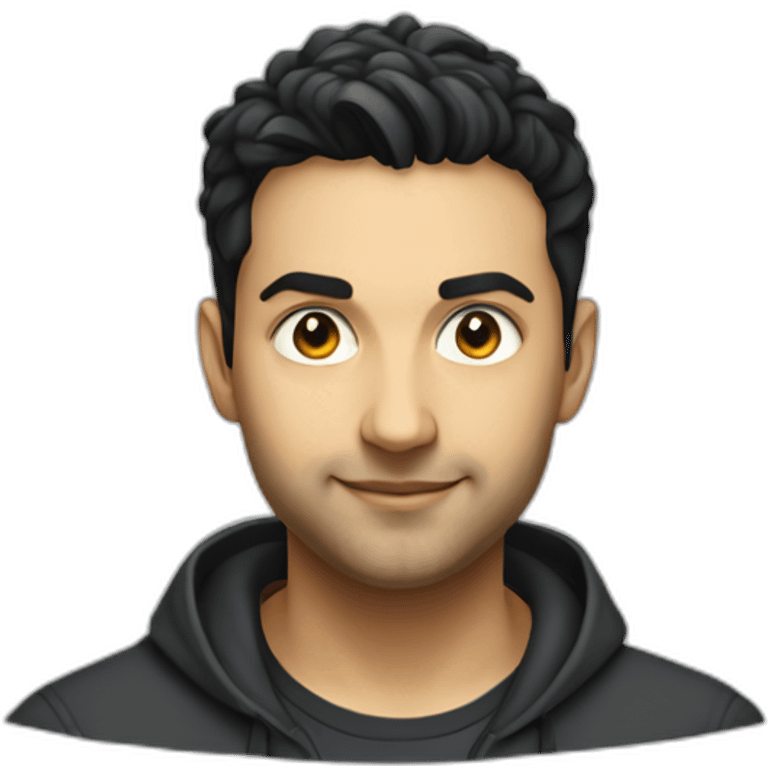 pranav mistry emoji