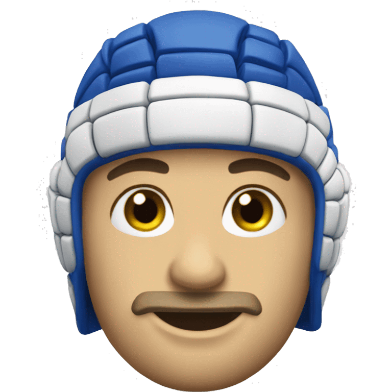 bosnian water polo player emoji