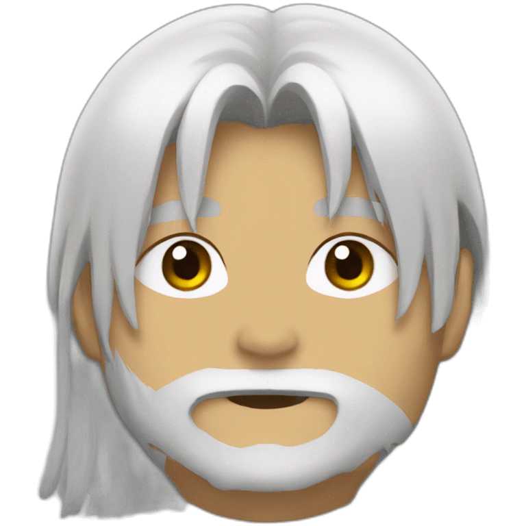 Gachi muchi emoji